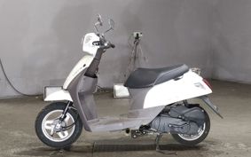 SUZUKI LETSG CA4AA