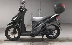 SUZUKI ADDRESS V110 CE47A