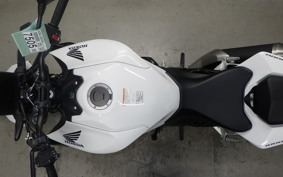 HONDA CB1000 HORNET 2025 SC86