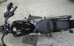 HARLEY FXBB1920 2025