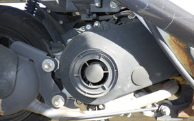 SUZUKI ADDRESS V50