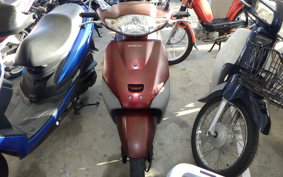 HONDA TACT Gen.4 AF75