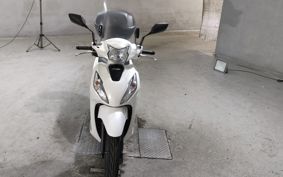 HONDA DIO 110 JK03