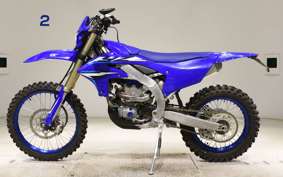 YAMAHA YZ250FX 2023 CG57C