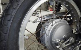 HONDA GB400TT 1988 NC20