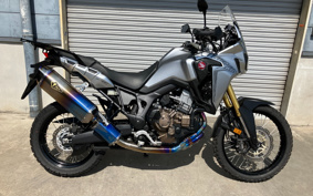 HONDA CRF1000L DCT 2016 SD04