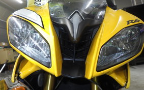 YAMAHA YZF-R6 2017