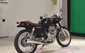 HONDA GB250 CLUBMAN Gen.4 1990 MC10
