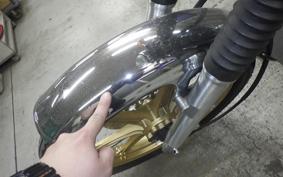 YAMAHA SR400 Gen.5 2020 RH16J