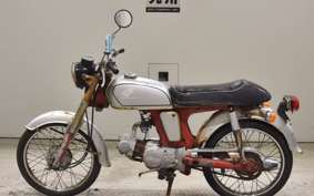 HONDA CD50 BENLY S CD50