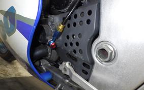 SUZUKI GSX-R1100 Gen.2 1995