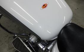 HONDA SHADOW 400 CLASSIC 2012 NC44