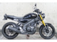 Фото Yamaha XSR125 с японского аукциона