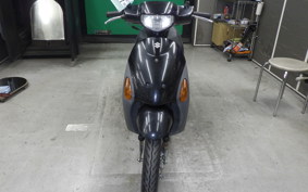 SUZUKI LET's 4 2023 CA45A