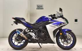 YAMAHA YZF-R3 2015 RH07J