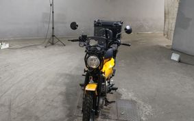 HONDA CT125 HUNTER  CUB  JA65