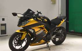 KAWASAKI NINJA 250 EX250L