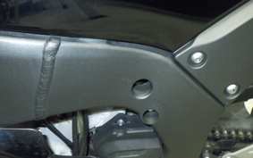 KAWASAKI ZX 10 NINJA R 2011