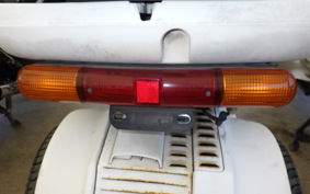 HONDA GYRO CANOPY TA02