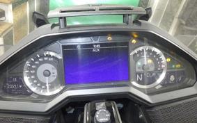 HONDA GL 1800 GOLD WING TOUR DCT SC79