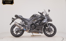 KAWASAKI NINJA 1000 SX 2021 ZXT02K