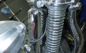 HARLEY FXSTS 1450 2002