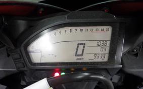 HONDA CBR1000RR SPECIAL EDITION 2015 SC59