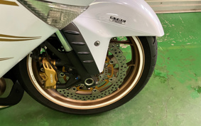 KAWASAKI NINJA ZX-14R ABS 2014 ZXT40E