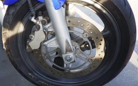 HONDA HORNET 250 MC31