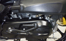 SUZUKI ADDRESS 110 1995 CE47A