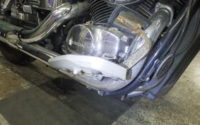 HONDA SHADOW 400 2007 NC34