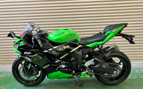 KAWASAKI NINJA ZX-6R 2020 ZX636G