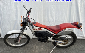 HONDA TLM200