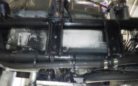 HARLEY XLH883 1990