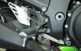KAWASAKI ZX 1400 NINJA R A 2016