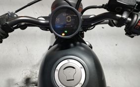HONDA REBEL MC49