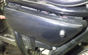 KAWASAKI 250TR 2003 BJ250F
