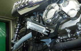 HONDA MONKEY 125 2022 JB05
