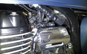 HONDA GB350 2021 NC59