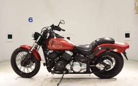 YAMAHA DRAGSTAR 400 2015 VH02J