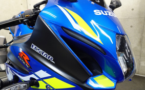 SUZUKI GSX-R1000R 2018 DM11G