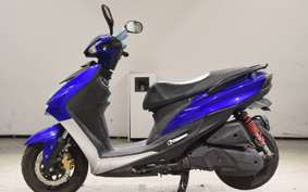 YAMAHA CYGNUS 125 XSR 3 SEA5J