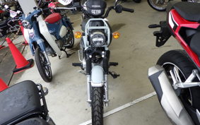 HONDA ｸﾛｽｶﾌﾞ110-3 JA60