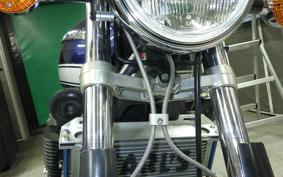 KAWASAKI ZEPHYR 1100 2006 ZRT10A