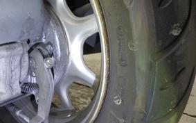 HONDA TACT-4ﾍﾞｰｼｯｸ AF79