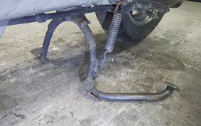 YAMAHA VINO 50 2022 SA37J