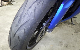 SUZUKI GSX-S1000F 2019 GT79B
