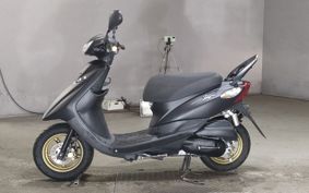 YAMAHA JOG ZR SA56J