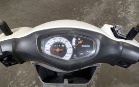 SUZUKI ADDRESS V125 CF46A
