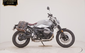 BMW R NINE T SCRAMBLER 2023